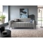 Sofa GANDI 140 z funkcją RELAX i włoski system rozkładania funkcji spania ONTARIO 15 WERSAL