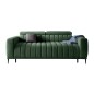 Sofa GANDI 140 z funkcją RELAX i włoski system rozkładania funkcji spania ONTARIO 35 WERSAL
