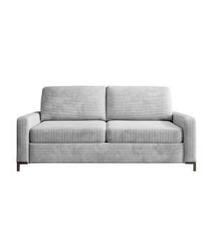 Sofa TINO 120 z funkcja spania System Włoski i pojemnikiem ONTARIO 14 WERSAL