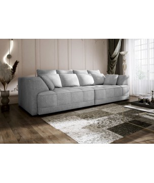 Sofa TIGA z funkcja spania Elektryczny System rozkładania APHRODITE 21 WERSAL