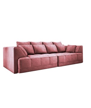 Sofa TIGA z funkcja spania Elektryczny System rozkładania CLOUD 63 WERSAL
