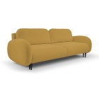 Sofa SOFT z funkcja spania i pojemnikiem ZŁOTY RUN AGAIN 48