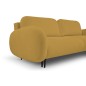 Sofa SOFT z funkcja spania i pojemnikiem ZŁOTY RUN AGAIN 48