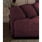 Sofa TIGA z funkcja spania Elektryczny System rozkładania APHRODITE 08 WERSAL