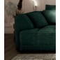 Sofa TIGA z funkcja spania Elektryczny System rozkładania APHRODITE 13 WERSAL