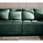 Sofa TIGA z funkcja spania Elektryczny System rozkładania APHRODITE 13 WERSAL