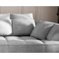Sofa TIGA z funkcja spania Elektryczny System rozkładania APHRODITE 21 WERSAL