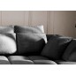 Sofa TIGA z funkcja spania Elektryczny System rozkładania APHRODITE 23 WERSAL