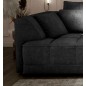 Sofa TIGA z funkcja spania Elektryczny System rozkładania APHRODITE 23 WERSAL