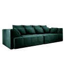 Sofa TIGA z funkcja spania Elektryczny System rozkładania CLOUD 39 WERSAL
