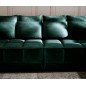 Sofa TIGA z funkcja spania Elektryczny System rozkładania CLOUD 39 WERSAL