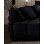 Sofa TIGA z funkcja spania Elektryczny System rozkładania CLOUD 79 WERSAL