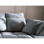 Sofa TIGA z funkcja spania Elektryczny System rozkładania CLOUD 81 WERSAL