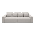 Sofa MOTTA funkcja spania System rozkładania DL KANSAS 11 WERSAL