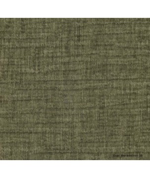 Sofa ADEL z funkcja spania i pojemnikiem OLIWKOWY OVER THE HORIZON 38