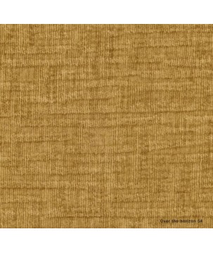 Sofa ADEL z funkcja spania i pojemnikiem ZŁOTY OVER THE HORIZON 54