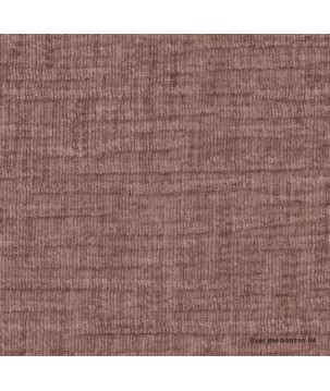 Sofa ADEL z funkcja spania i pojemnikiem BRUDNY RÓŻ OVER THE HORIZON 64