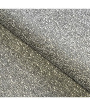 Sofa LOOP z funkcja spania i pojemnikiem CIEMNY SZARY RAVEN 07