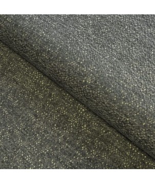 Sofa LOOP z funkcja spania i pojemnikiem GRAFIT RAVEN 13