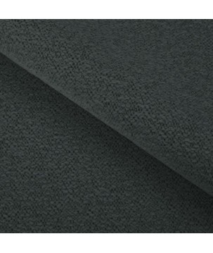 Sofa LOOP z funkcja spania i pojemnikiem CZARNY RAVEN 18