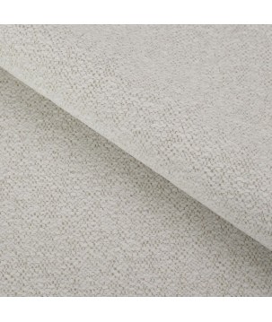 Sofa LOOP z funkcja spania i pojemnikiem BRUDNA BIEL RAVEN 22