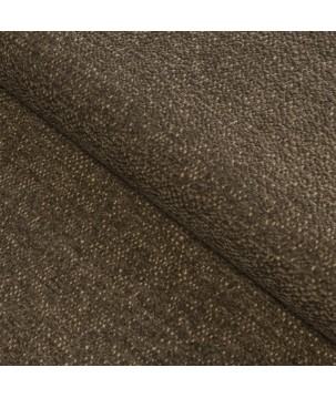 Sofa LOOP z funkcja spania i pojemnikiem BRĄZOWY RAVEN 45