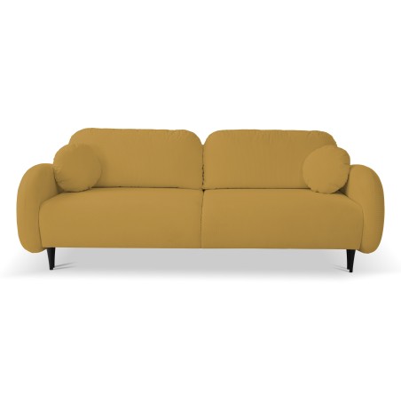Sofa SOFT z funkcja spania i pojemnikiem ZŁOTY RUN AGAIN 48