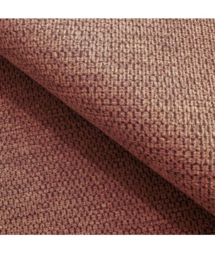 Sofa OLIO z funkcja spania i pojemnikiem PUDROWY RÓŻ ARAGON 59