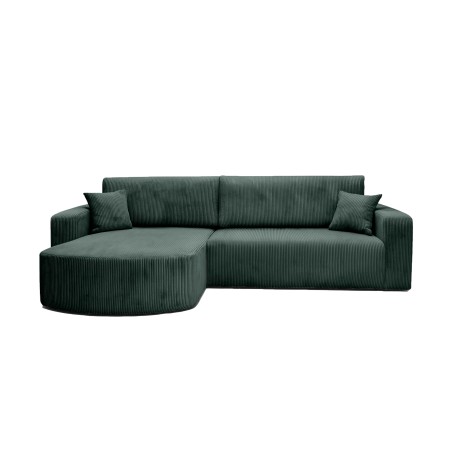 Narożnik BIS XL Lewostronny z funkcją spania POSO 14 DomoHome