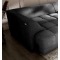 Sofa TIGA z funkcja spania Elektryczny System rozkładania APHRODITE 23 WERSAL