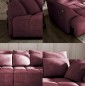 Sofa TIGA z funkcja spania Elektryczny System rozkładania APHRODITE 08 WERSAL