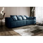 Sofa TIGA z funkcja spania Elektryczny System rozkładania APHRODITE 15 WERSAL