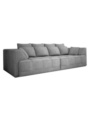 Sofa TIGA z funkcja spania Elektryczny System rozkładania APHRODITE 19 WERSAL