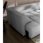 Sofa TIGA z funkcja spania Elektryczny System rozkładania APHRODITE 21 WERSAL