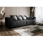 Sofa TIGA z funkcja spania Elektryczny System rozkładania APHRODITE 23 WERSAL