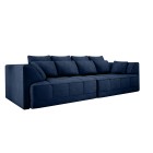 Sofa TIGA z funkcja spania Elektryczny System rozkładania RIVIERA 81 WERSAL