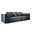 Sofa TIGA z funkcja spania Elektryczny System rozkładania RIVIERA 96 WERSAL