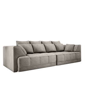 Sofa TIGA z funkcja spania Elektryczny System rozkładania RIVIERA 16 WERSAL