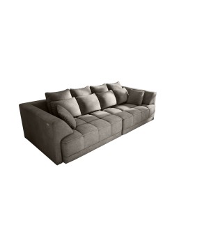 Sofa TIGA z funkcja spania Elektryczny System rozkładania RIVIERA 16 WERSAL