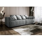 Sofa TIGA z funkcja spania Elektryczny System rozkładania RIVIERA 91 WERSAL