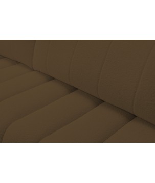 Narożnik wolnostojący BALOO Lewy w tkaninie LAMBI 07