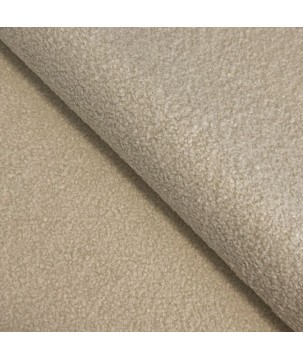 Narożnik wolnostojący BALOO Lewy w tkaninie LAMBI 08