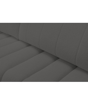 Narożnik wolnostojący BALOO Lewy w tkaninie LAMBI 18