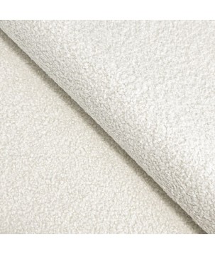 Narożnik wolnostojący BALOO Prawy w tkaninie LAMBI 12