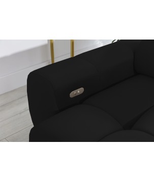 Narożnik PLAZA Mini wolnostojący Prawostronny Solar 99 WERSAL