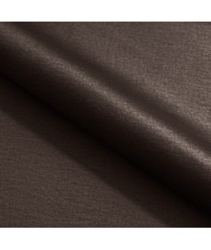 Fotel EZO na stalowych nogach z oparciem i podłokietnikami w tkaninie Monolith 29