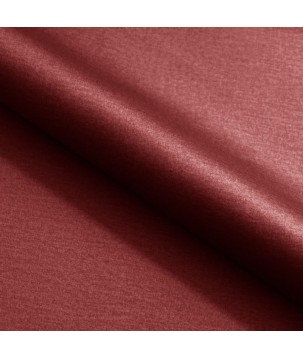 Fotel EZO na stalowych nogach z oparciem i podłokietnikami w tkaninie Monolith 59