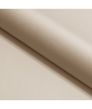 Fotel TED z wysokim oparciem i siedziskiem w tkaninie VELLUTO 02