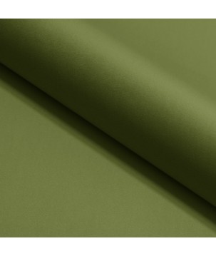 Fotel TED z wysokim oparciem i siedziskiem w tkaninie VELLUTO 09