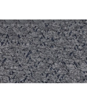 Fotel LUIS obrotowy 360° na płaskiej podstawie w tkaninie ANTHOLOGY 18